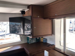 Lagoon 450 Flybridge „ADRIATIC CHEETAH“ – fotka 11