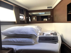 Lagoon 450 Flybridge „ADRIATIC CHEETAH“ – fotka 2