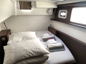 Lagoon 450 Flybridge „ADRIATIC CHEETAH“ – fotka 4