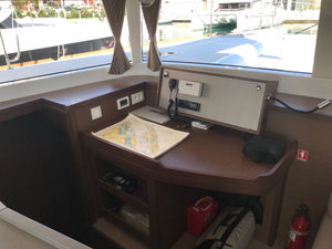 Lagoon 450 Flybridge „ADRIATIC CHEETAH“ – fotka 9
