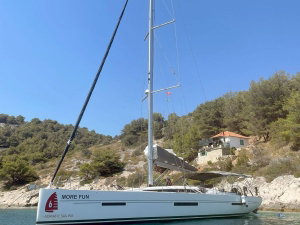 More 55 „MORE FUN“ – fotka 1