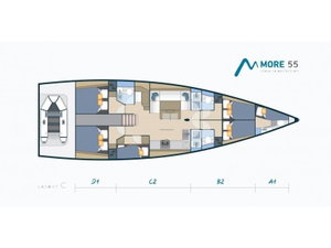 More 55 „MORE FUN“ – fotka 12