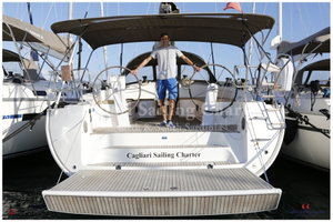 Bavaria Cruiser 51 „Liscia Ruja“ – fotka 4