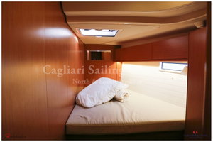 Bavaria Cruiser 51 „Liscia Ruja“ – fotka 10