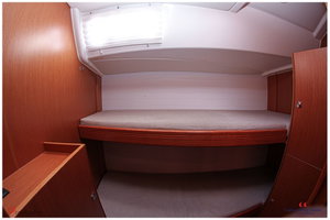 Bavaria Cruiser 51 „Liscia Ruja“ – fotka 17