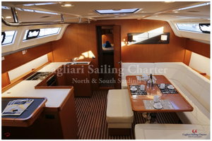 Bavaria Cruiser 51 „Liscia Ruja“ – fotka 16