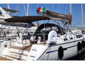 Bavaria Cruiser 51 „Liscia Ruja“ – fotka 1