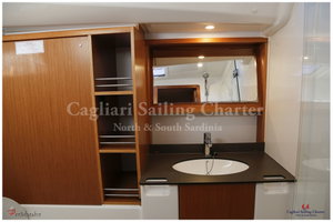 Bavaria Cruiser 51 „Liscia Ruja“ – fotka 13
