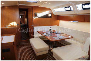 Bavaria Cruiser 51 „Liscia Ruja“ – fotka 14