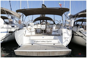 Bavaria Cruiser 51 „Liscia Ruja“ – fotka 3