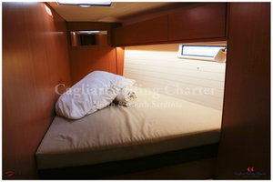 Bavaria Cruiser 51 „Liscia Ruja“ – fotka 11