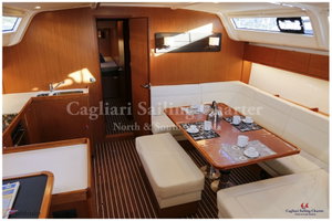 Bavaria Cruiser 51 „Liscia Ruja“ – fotka 15