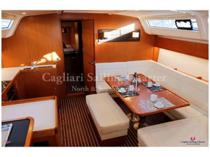 Bavaria Cruiser 51 „Liscia Ruja“ – fotka 2