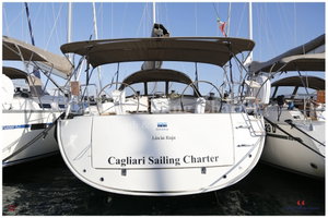 Bavaria Cruiser 51 „Liscia Ruja“ – fotka 5