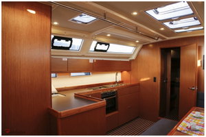 Bavaria Cruiser 46 „Maladroxia“ – fotka 10