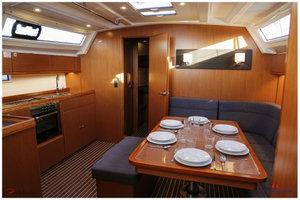 Bavaria Cruiser 46 „Maladroxia“ – fotka 5