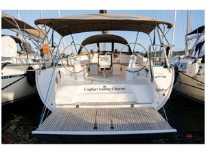 Bavaria Cruiser 46 „Maladroxia“ – fotka 1