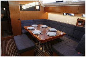 Bavaria Cruiser 46 „Maladroxia“ – fotka 4