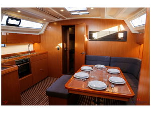 Bavaria Cruiser 46 „Maladroxia“ – fotka 2
