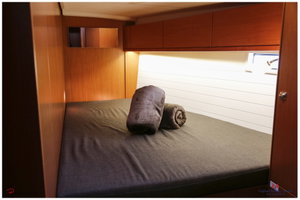 Bavaria Cruiser 46 „Maladroxia“ – fotka 7