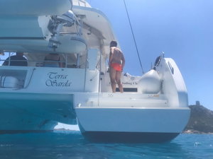 Lagoon 46 „Terra Sarda“ – fotka 20