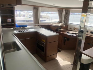 Lagoon 46 „Terra Sarda“ – fotka 47
