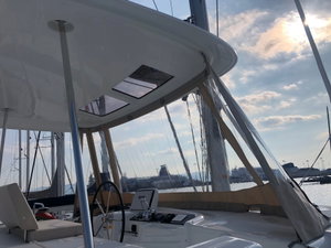Lagoon 46 „Terra Sarda“ – fotka 13