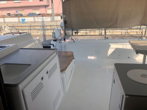 Lagoon 46 „Terra Sarda“ – fotka 11