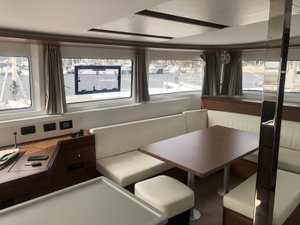Lagoon 46 „Terra Sarda“ – fotka 29