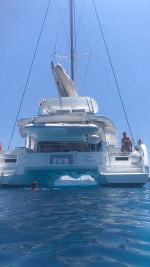 Lagoon 46 „Terra Sarda“ – fotka 22