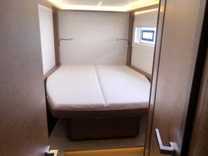 Lagoon 46 „Terra Sarda“ – fotka 34