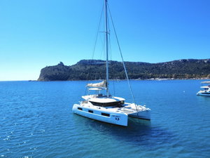Lagoon 46 „Terra Sarda“ – fotka 16