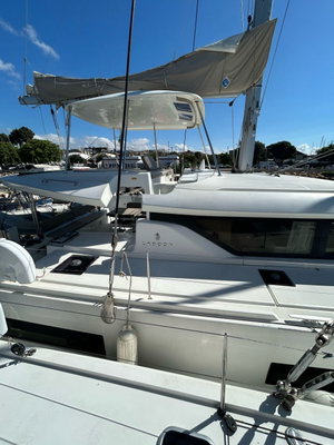 Lagoon 46 „Terra Sarda“ – fotka 38