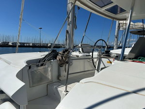 Lagoon 46 „Terra Sarda“ – fotka 35