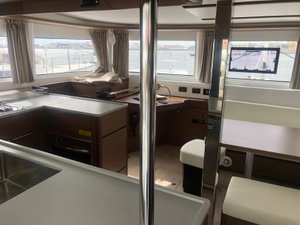 Lagoon 46 „Terra Sarda“ – fotka 46