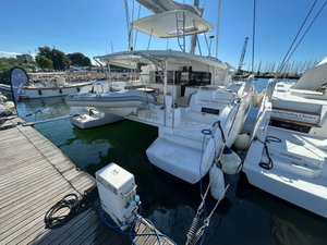 Lagoon 46 „Terra Sarda“ – fotka 42