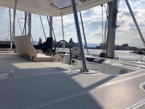 Lagoon 46 „Terra Sarda“ – fotka 3