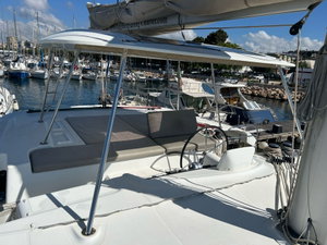 Lagoon 46 „Terra Sarda“ – fotka 36