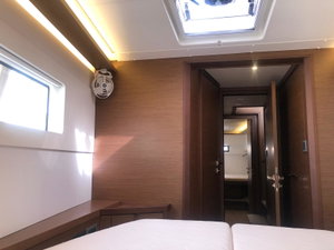 Lagoon 46 „Terra Sarda“ – fotka 28