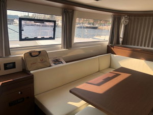 Lagoon 46 „Terra Sarda“ – fotka 4