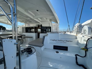 Lagoon 46 „Terra Sarda“ – fotka 40