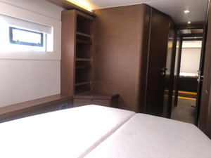 Lagoon 46 „Terra Sarda“ – fotka 25