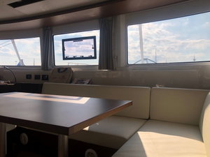 Lagoon 46 „Terra Sarda“ – fotka 5