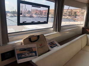 Lagoon 46 „Terra Sarda“ – fotka 9