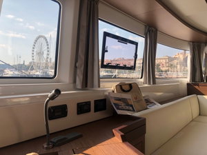 Lagoon 46 „Terra Sarda“ – fotka 10