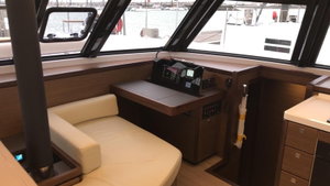 Nautitech 46 Fly „Sardinia“ – fotka 28