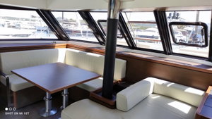 Nautitech 46 Fly „Sardinia“ – fotka 20