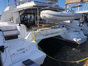 Nautitech 46 Fly „Sardinia“ – fotka 29