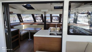 Nautitech 46 Fly „Sardinia“ – fotka 23