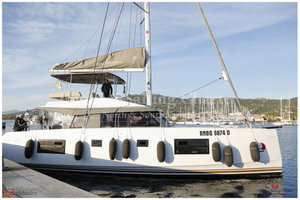 Nautitech 46 Fly „Sardinia“ – fotka 5